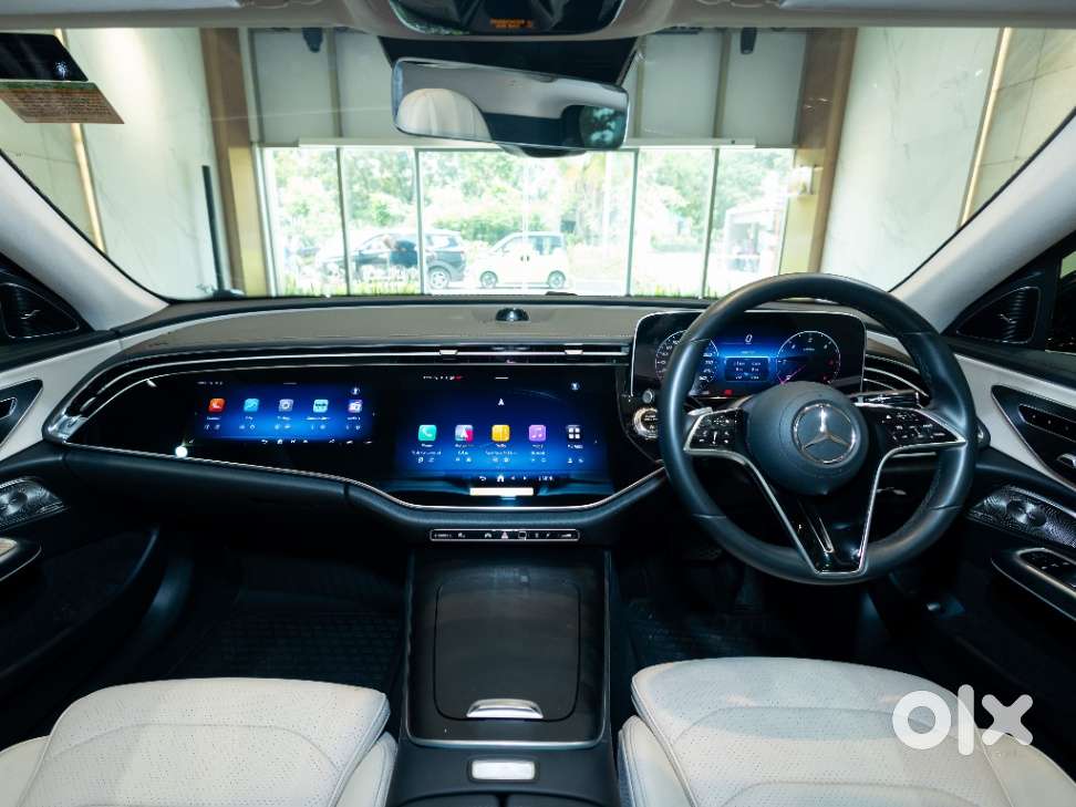 Mercedes-benz E-class E 220 D, 2025, Diesel