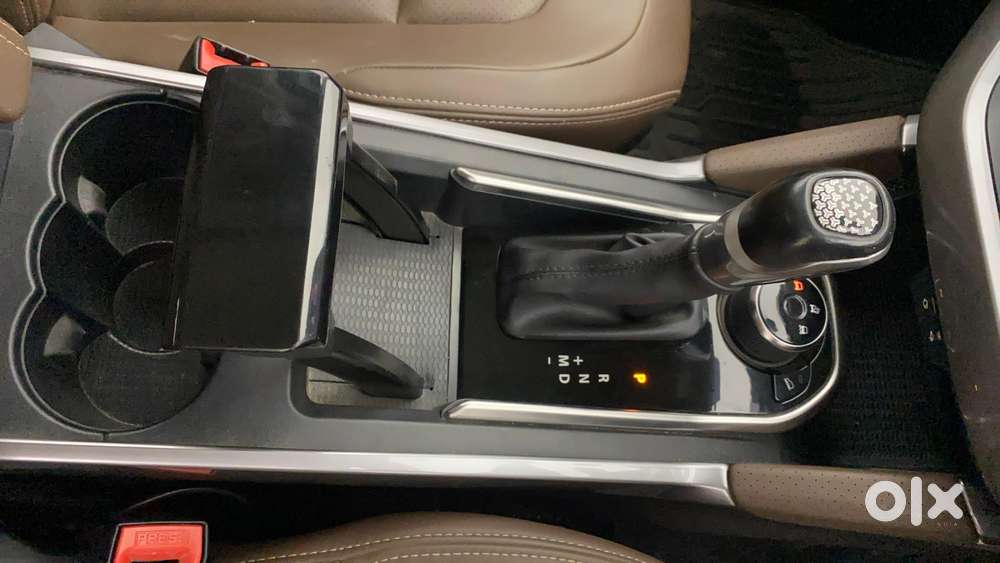 Tata Harrier Xza+, 2020, Diesel