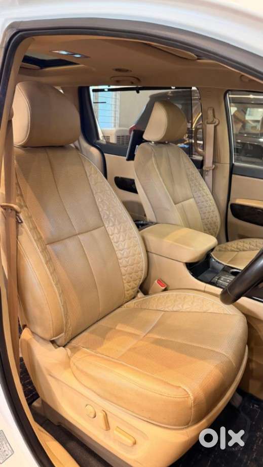 Kia Carnival Limousine, 2022, Diesel