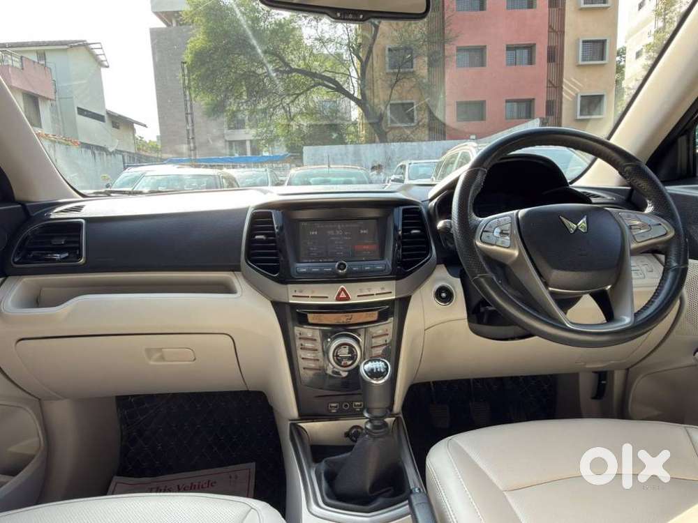 Mahindra Xuv300 W8 Option Diesel, 2023, Diesel
