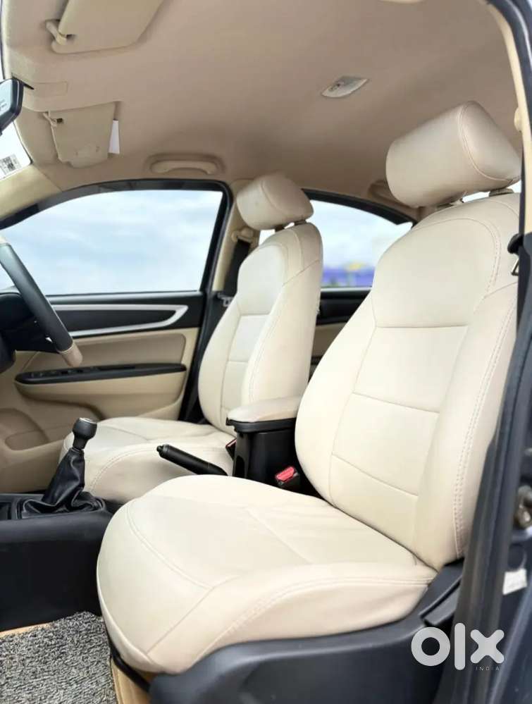 Honda Amaze Elite Petrol 2022