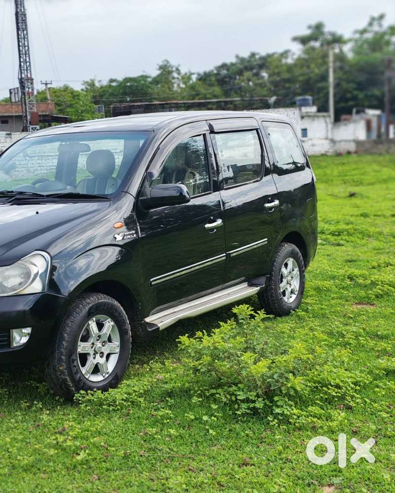Mahindra Xylo 2009 Diesel Well Maintained