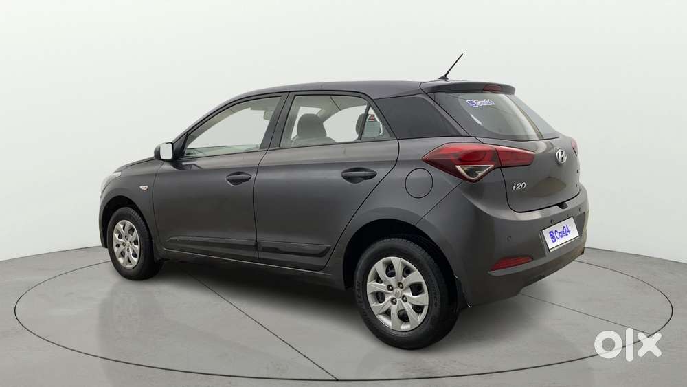 Hyundai Elite I20 Magna 1.2, 2016, Petrol