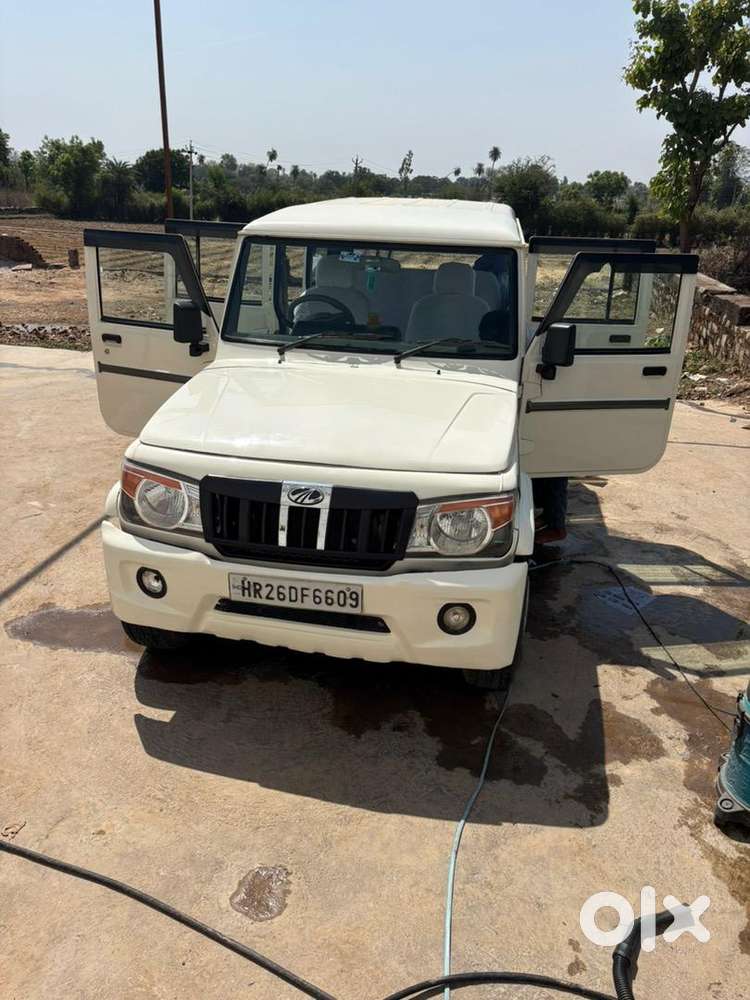 Mahindra Suv Diesel 2017