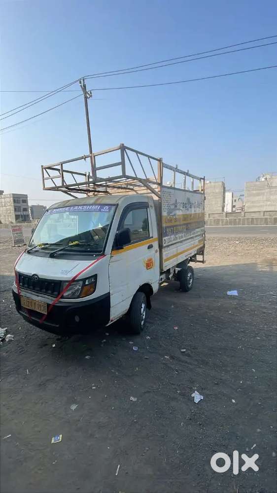 Mahindra Scorpio 2.2 2022