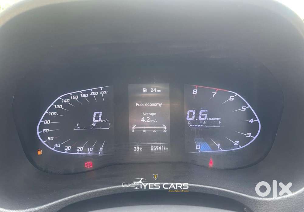Hyundai Verna 1.5 Sx Petrol Mt, 2020, Petrol