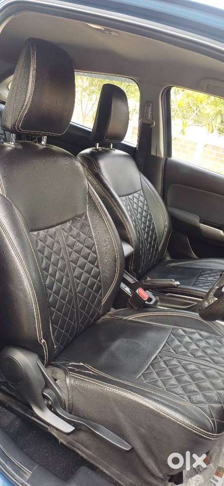 Maruti Suzuki Baleno Zeta, 2022, Petrol