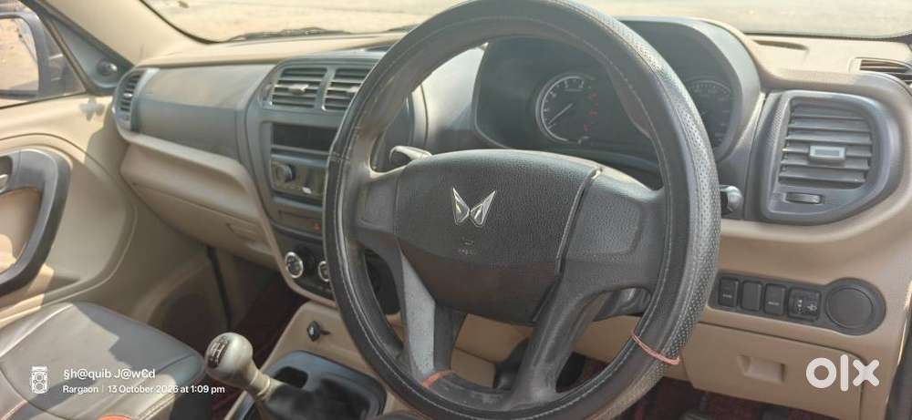 Mahindra Bolero Neo N4, 2023, Diesel