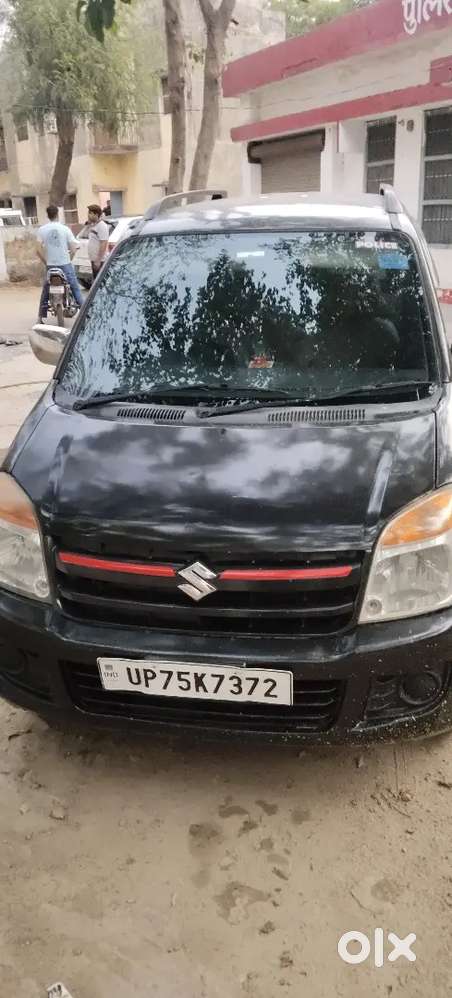 2009 Maruti Suzuki Wagon R