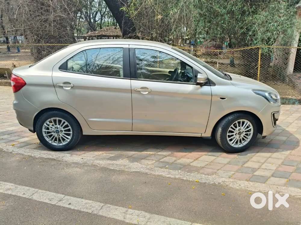 Ford Figo New Condition Insurance Velid Child Ac New Tayr No Any Work