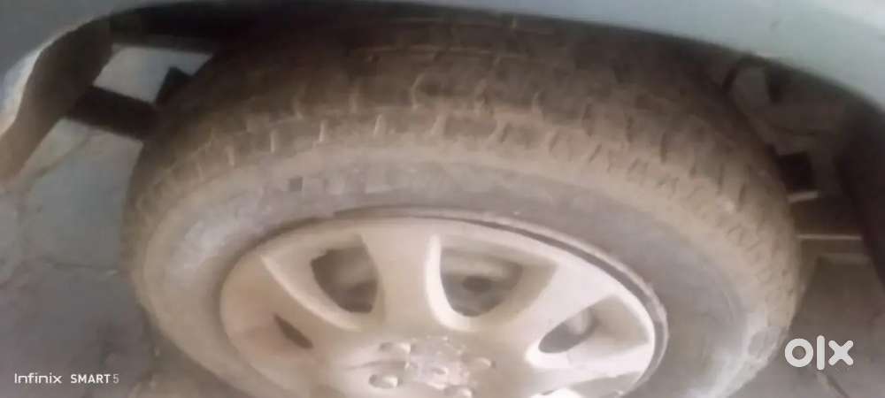 Maruti Suzuki Omni 2003