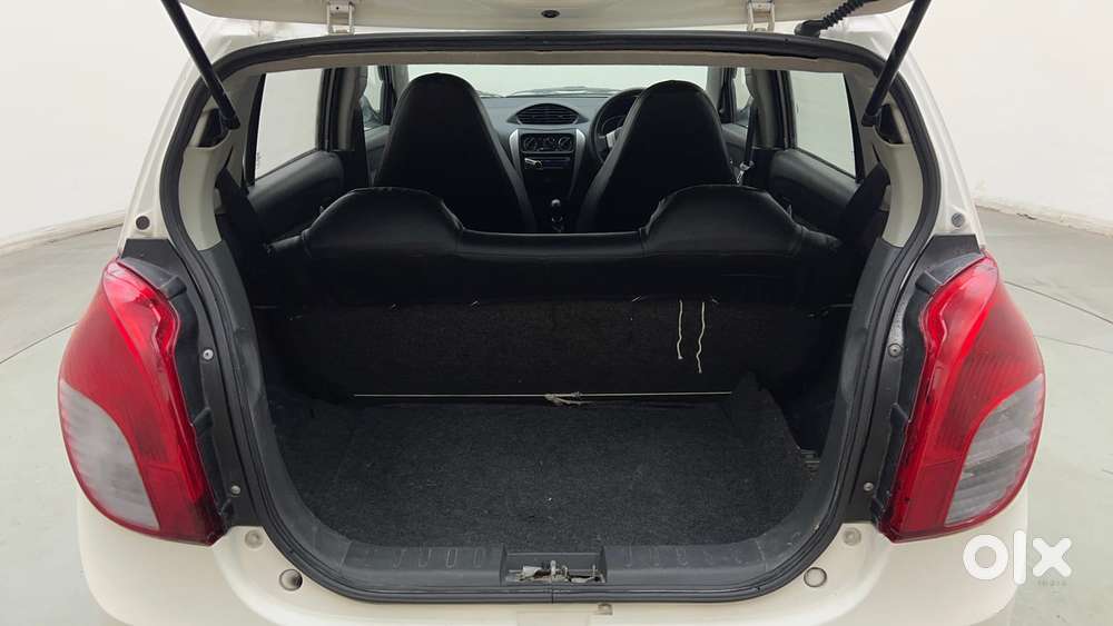 Maruti Suzuki Alto 800 Lxi, 2018, Petrol