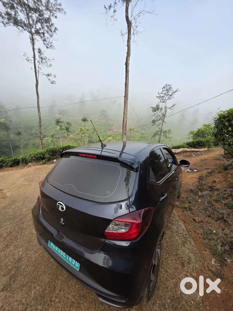 Tata Tiago Ev 2025 Electric Good Condition