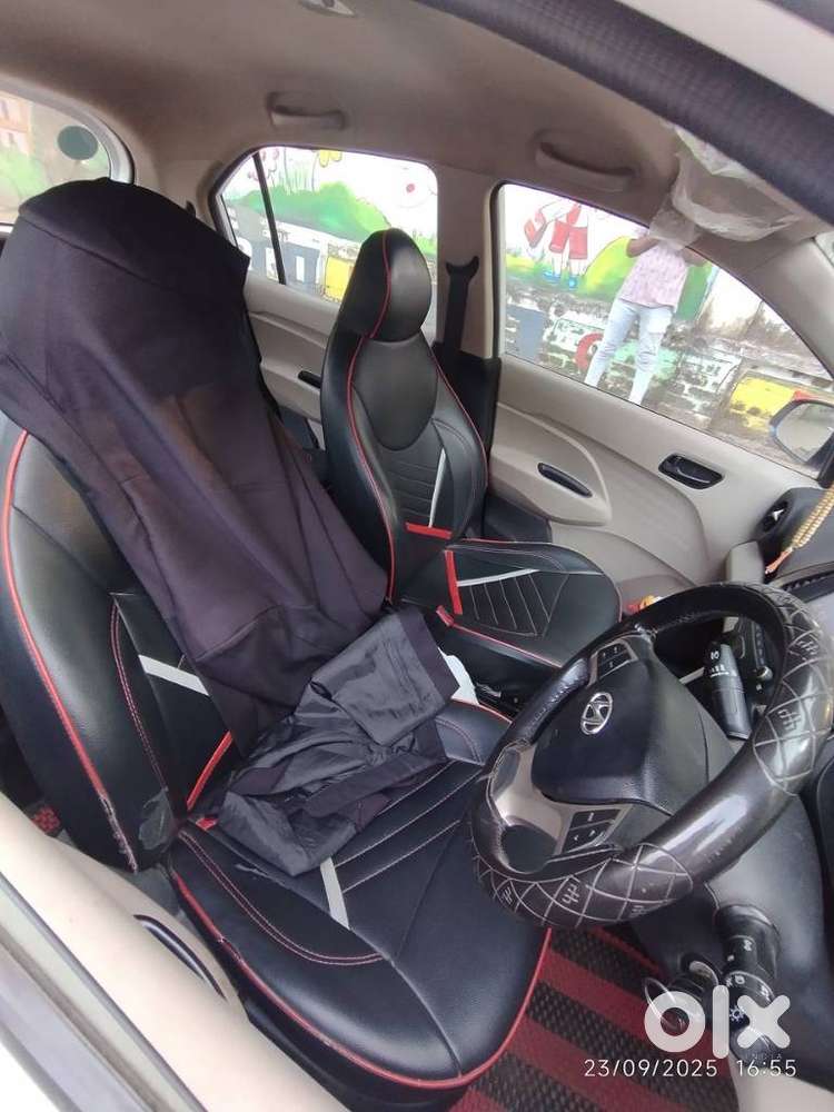 Hyundai New Santro 1.1 Sportz Mt, 2022, Petrol