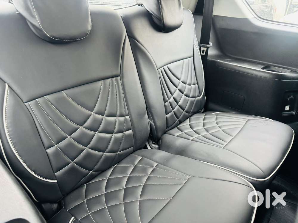 Maruti Suzuki Xl6 1.5 Zeta At, 2021, Petrol