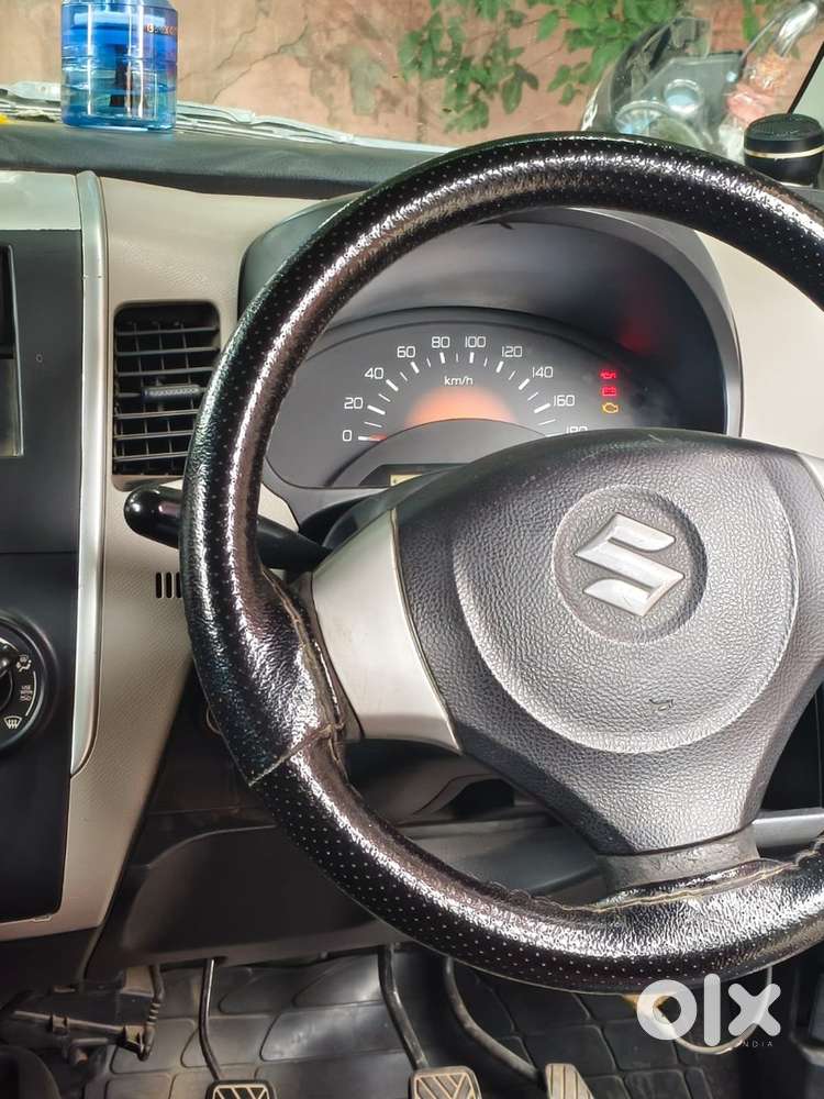 Maruti Wagon R 2016