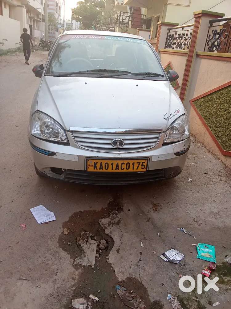 Tata Indica Diesel 2013