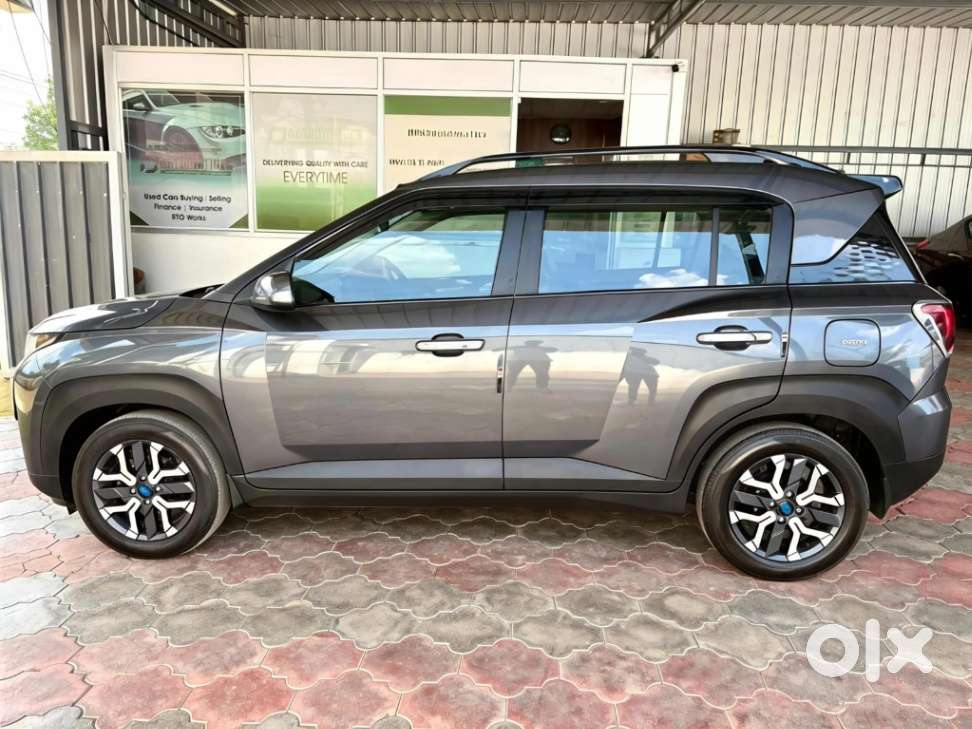 Hyundai Exter Sx (o) 1.2 Amt, 2024, Petrol