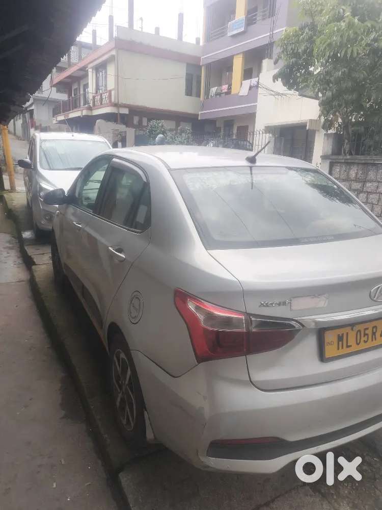 Tourist Driver Needed From Shillong.