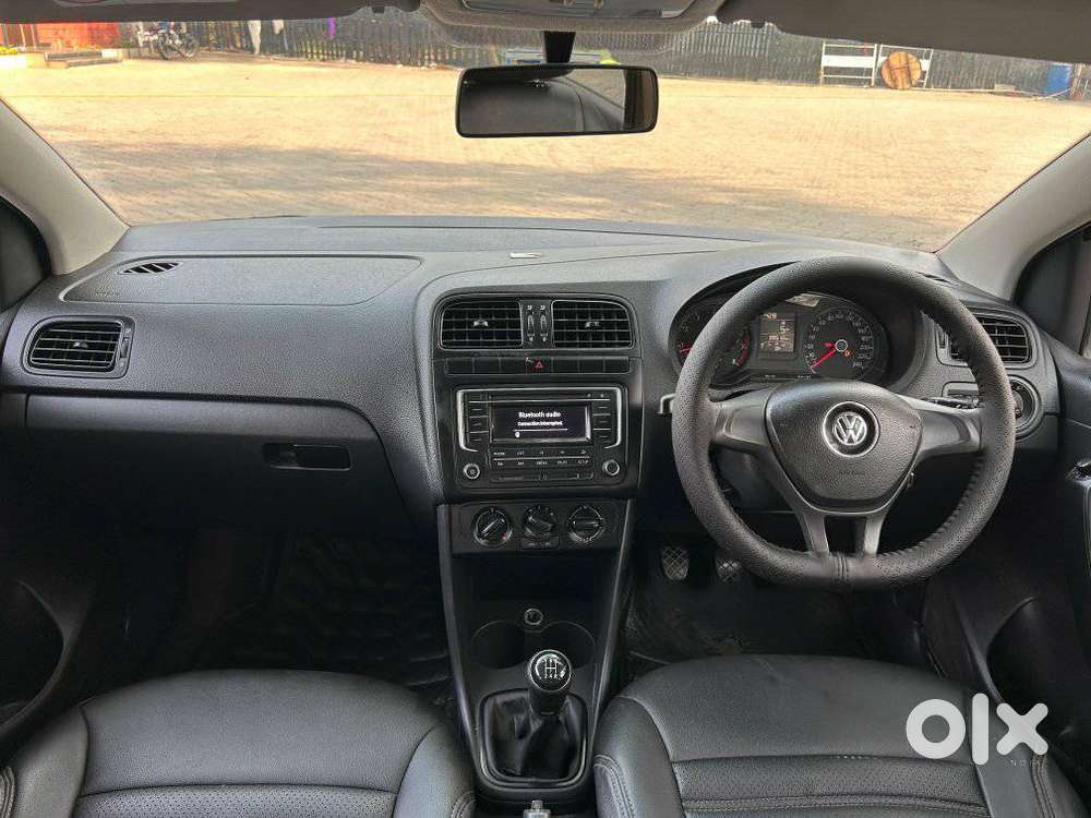 Volkswagen Ameo 1.0 Mpi Comfortline, 2019, Petrol