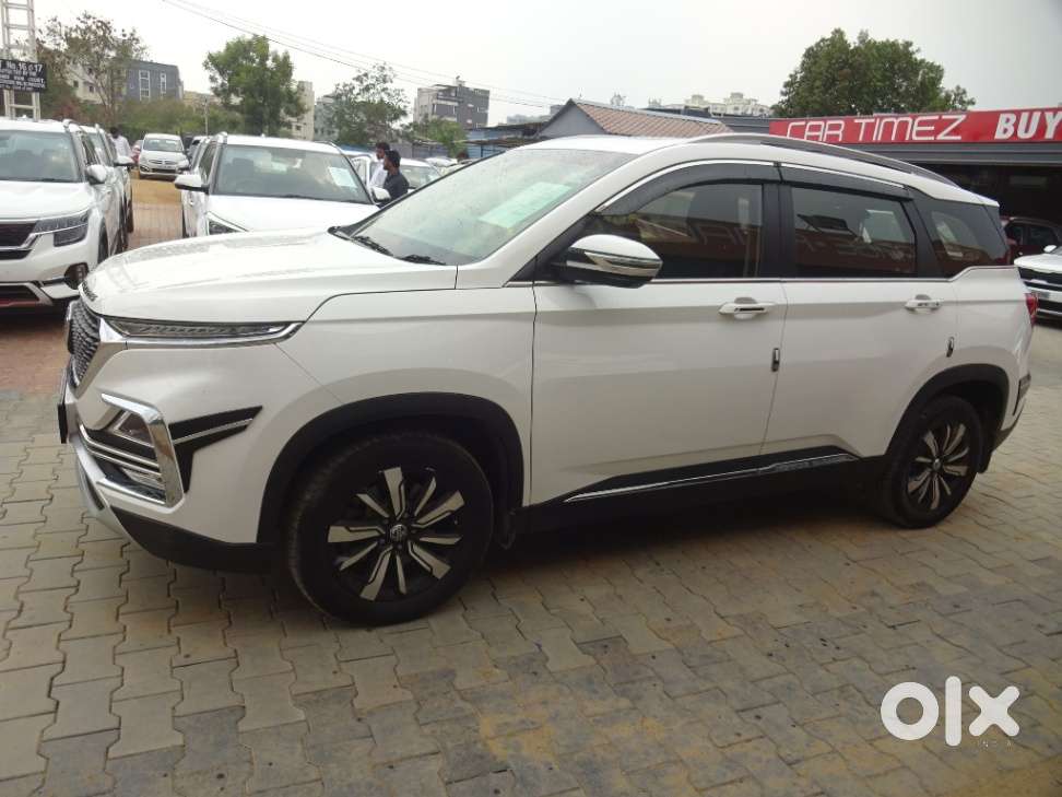 Mg Hector 2.0 Sharp Diesel, 2020, Diesel