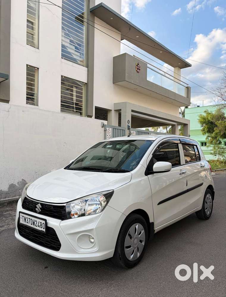 Maruti Suzuki Celerio Zxi Mt, 2019, Petrol