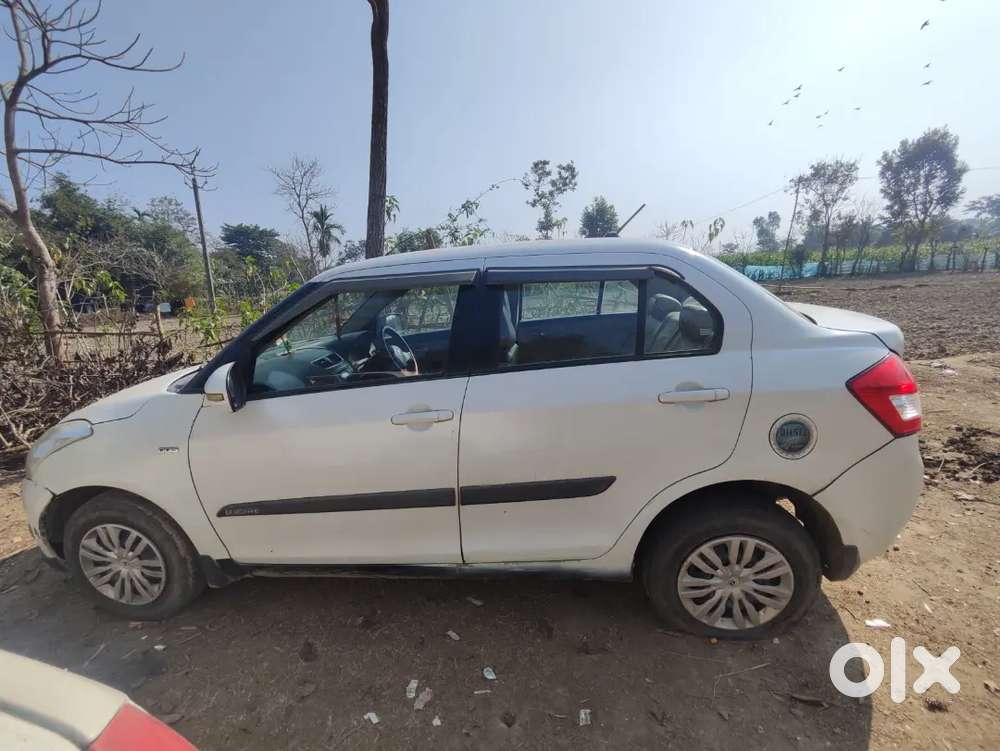 Good Condition
