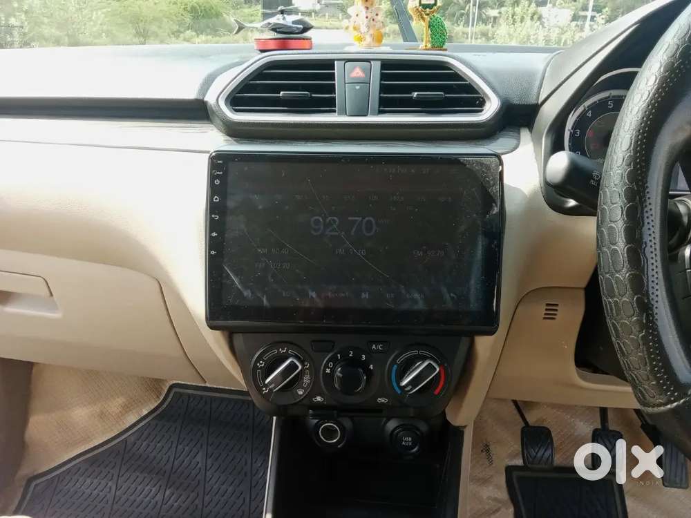 Maruti Suzuki Dzire 2023 1st Owner