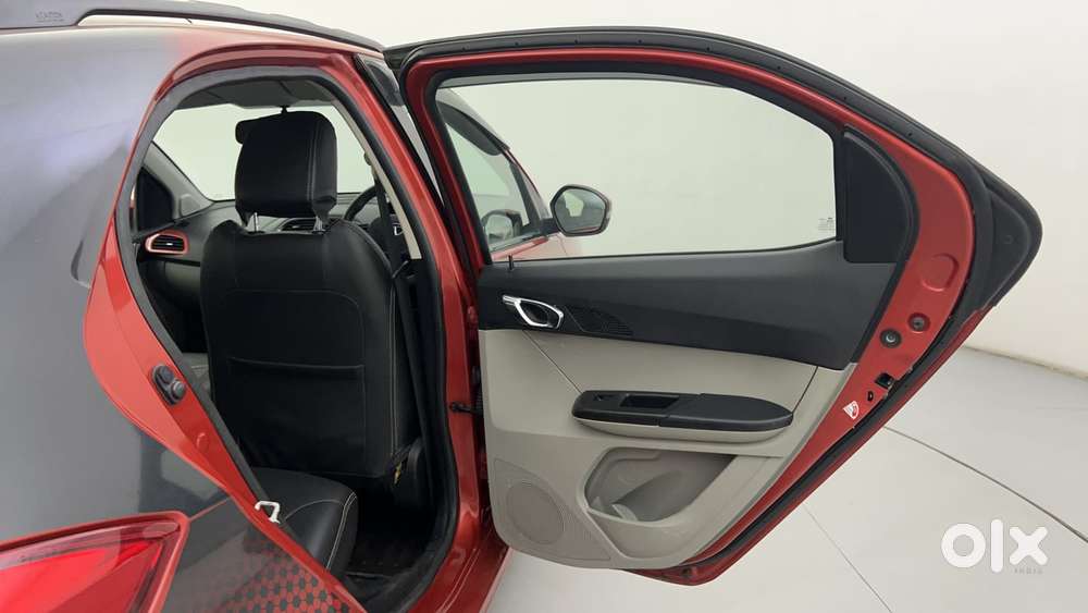 Tata Tiago 1.2 Revotron Xz Plus, 2019, Petrol