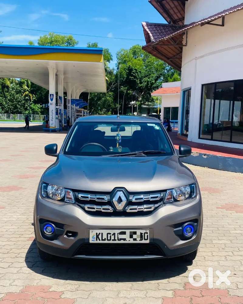 Renault Kwid