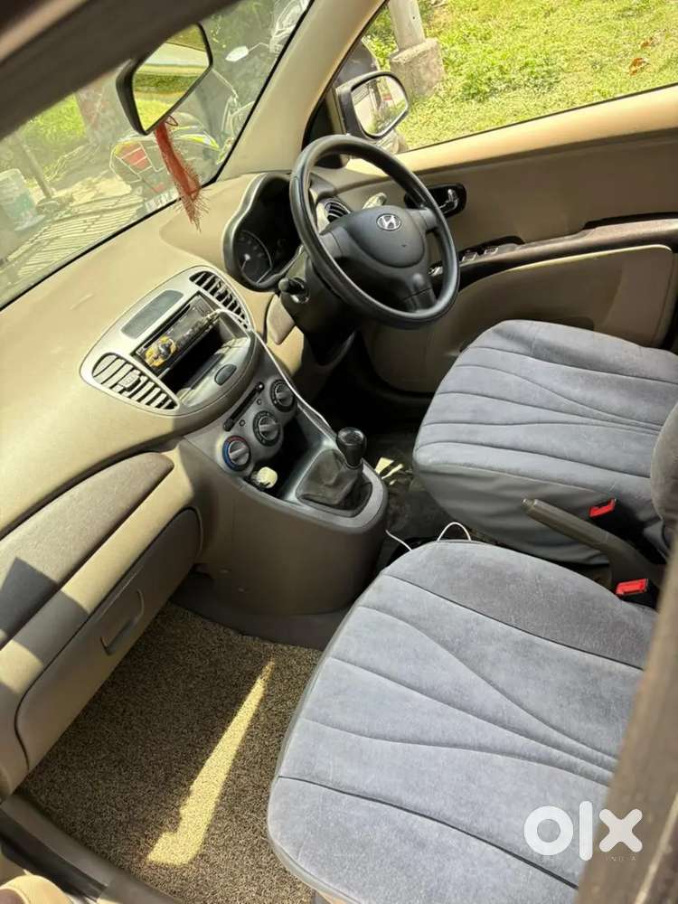 Hyundai I10 2013 Petrol Well Maintained
