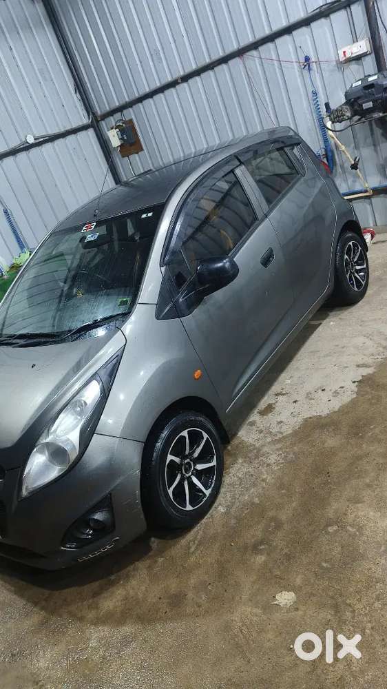 Chevrolet Beat Diesel 2016