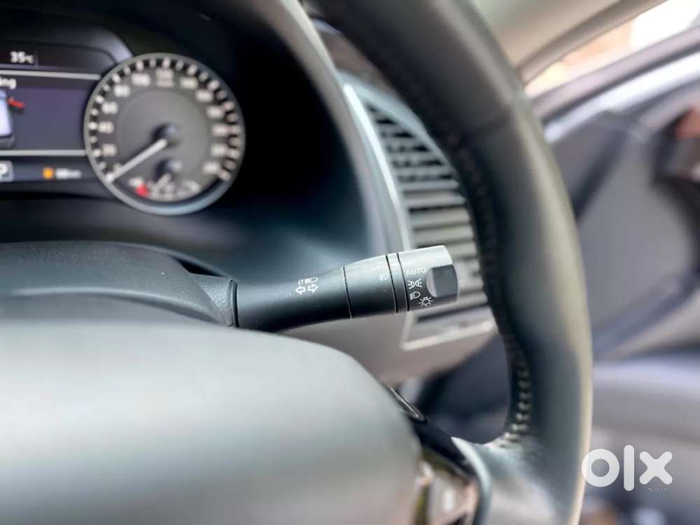 Nissan Patrol, 2025, Petrol