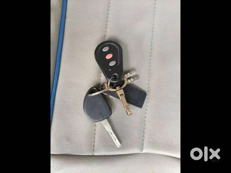 Mahindra Scorpio 1.99 S6 Plus, 2016, Diesel