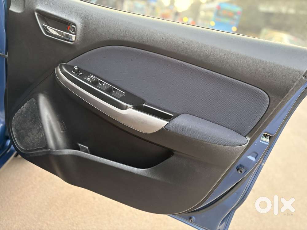 Maruti Suzuki Baleno Delta, 2020, Petrol