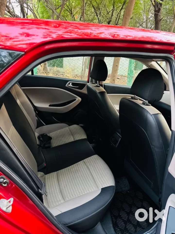 Hyundai Elite I20 [ ] 1.4 Magna Executive Crdi, 2019, Diesel
