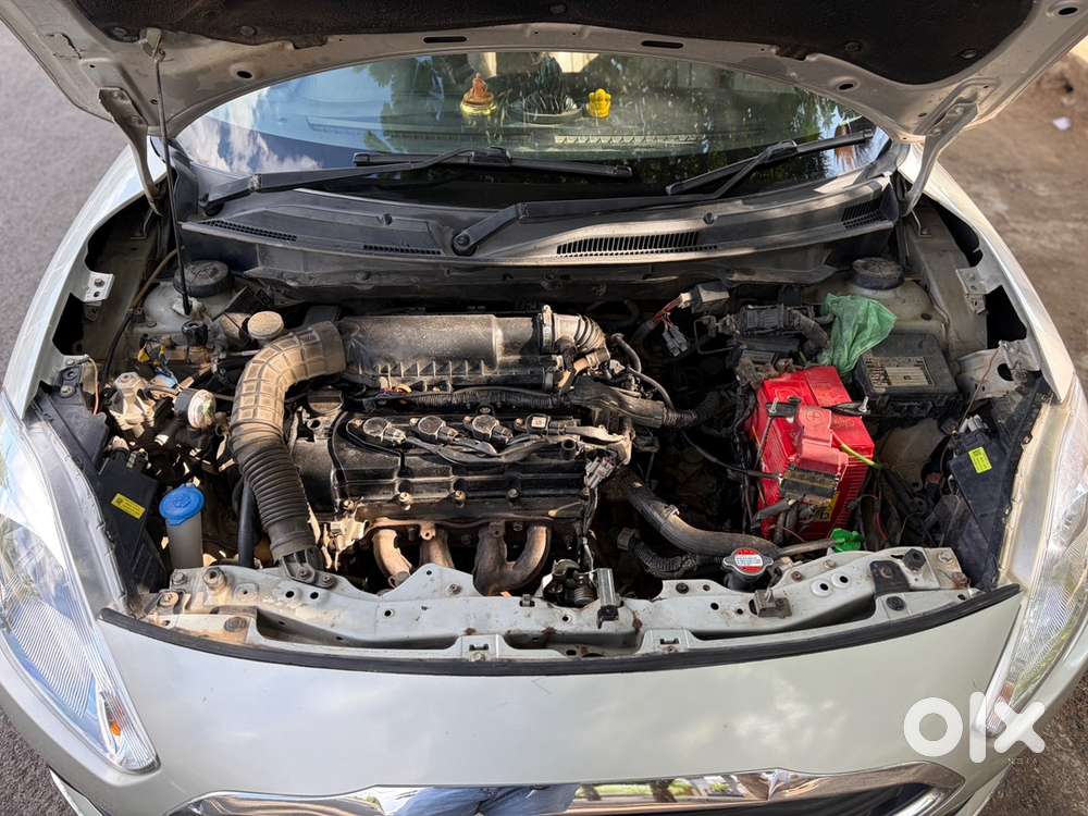 Maruti Suzuki Dzire 2018