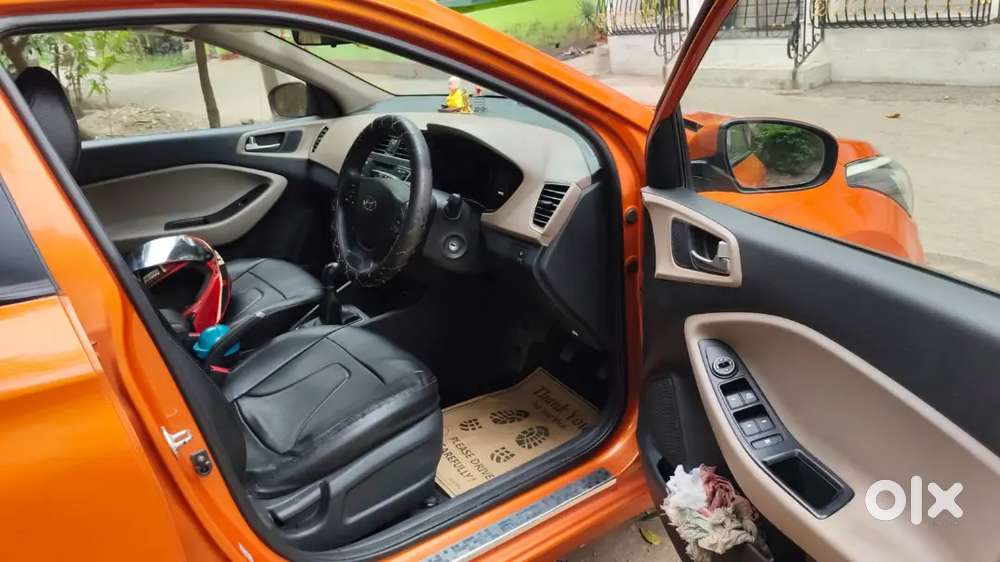 Hyundai I20 2019 Petrol Well Maintained