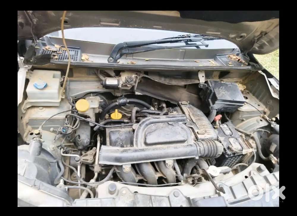 Renault Kwid Petrol 2019