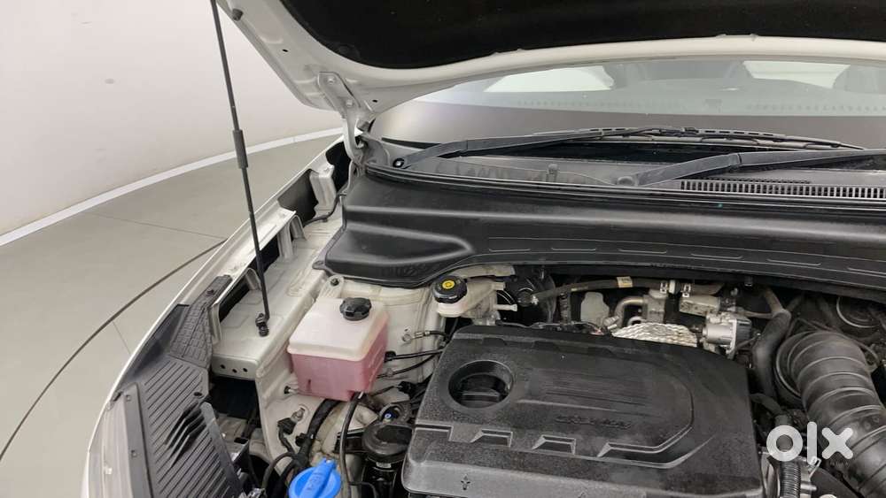 Hyundai Creta 1.5 Sx (o) Diesel At, 2022, Diesel