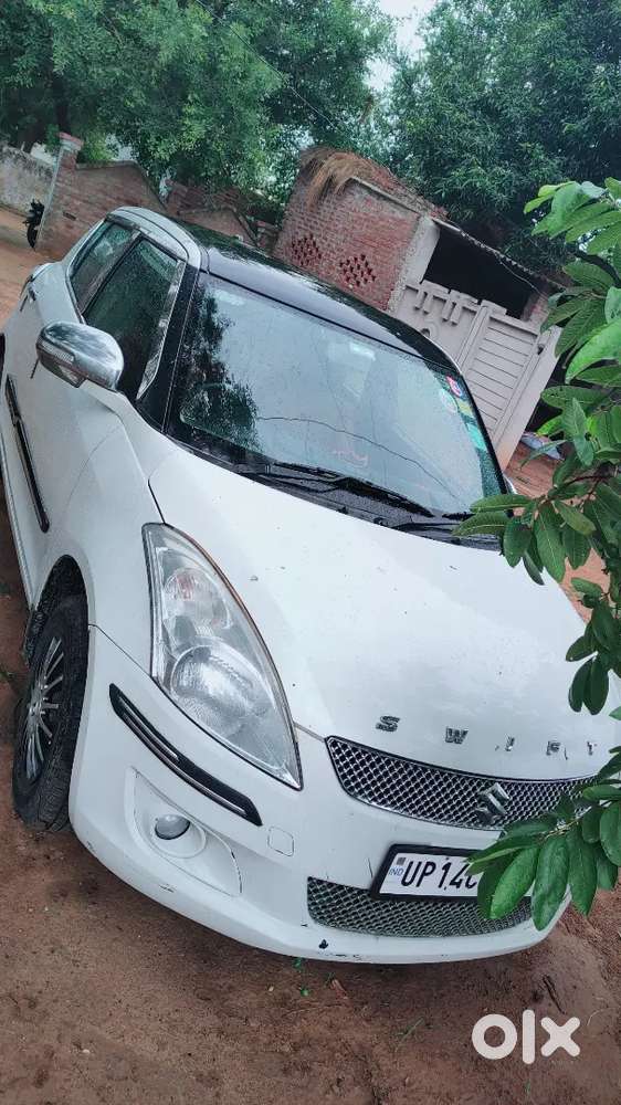Maruti Suzuki Swift Vdi 2014