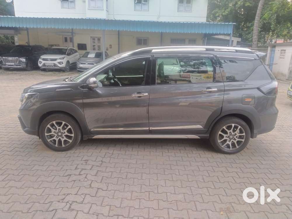 Maruti Suzuki Xl6 1.5 Alpha Plus At, 2025, Petrol