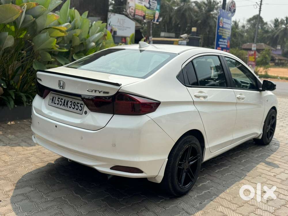 Honda City Diesel 2014