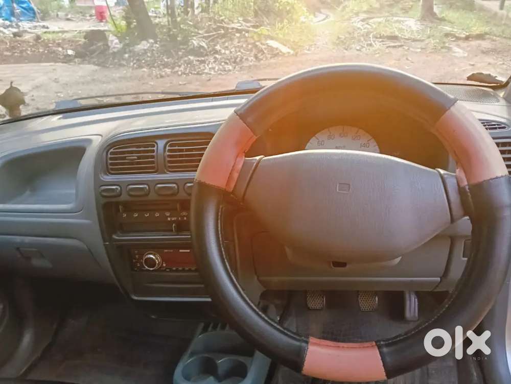 Maruti Suzuki Alto 2006