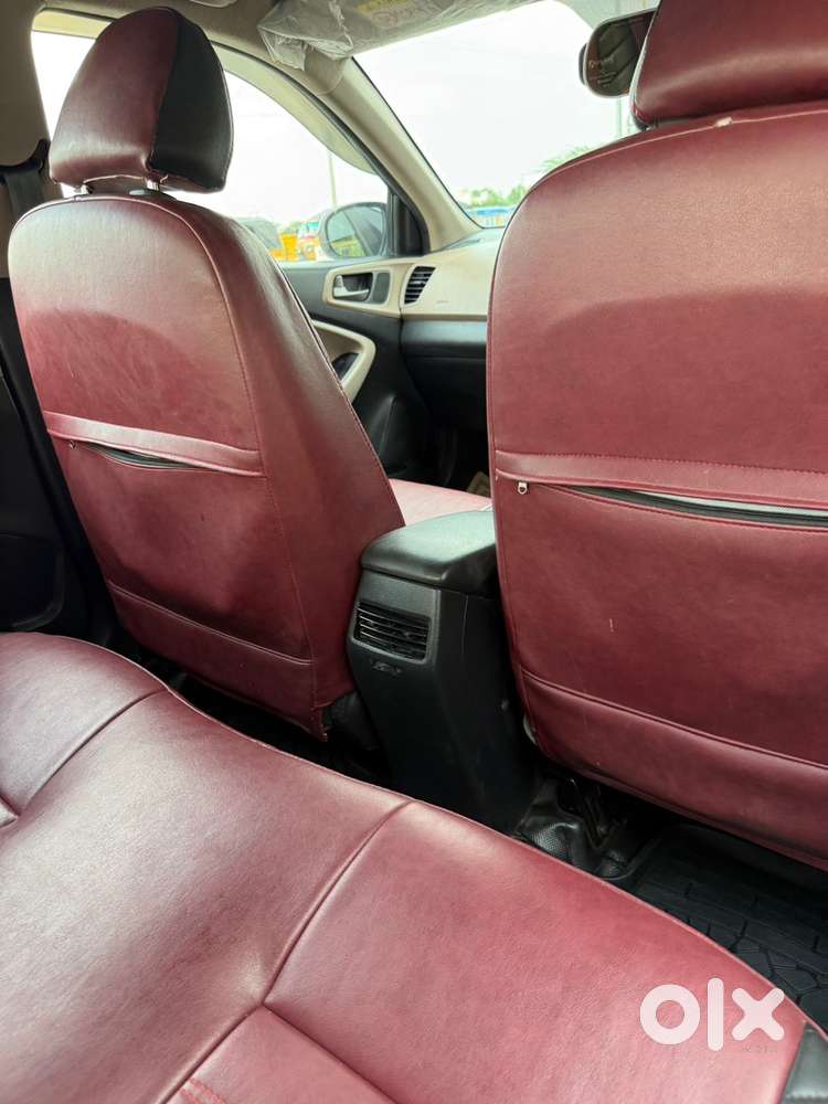 Hyundai Elite I20 2018 Petrol