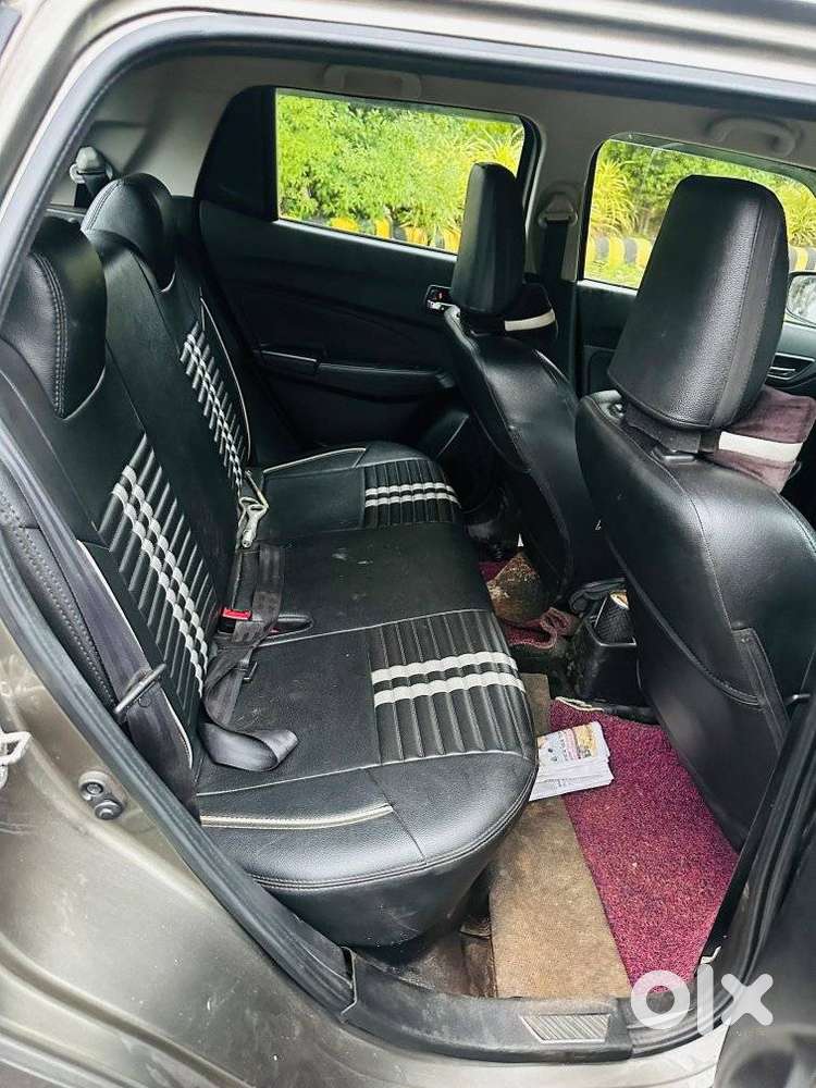 Maruti Suzuki Swift, 2020, Petrol
