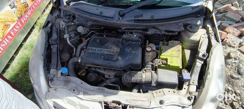 Swift Dzire
