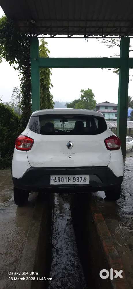 Renault Kwid
