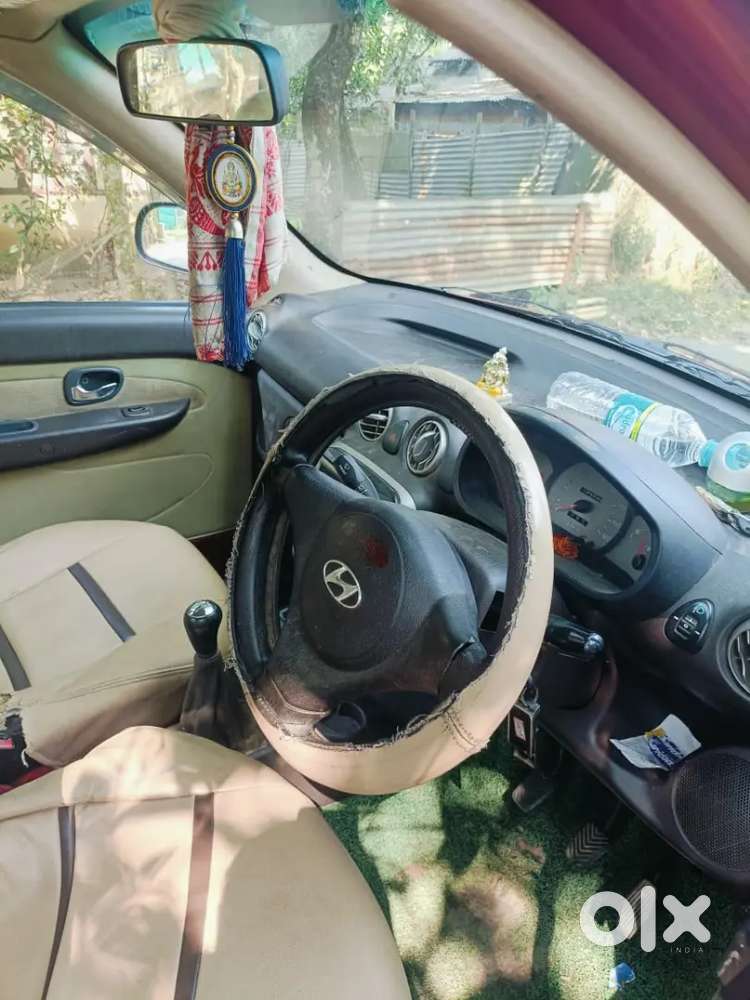 Good Condition Car