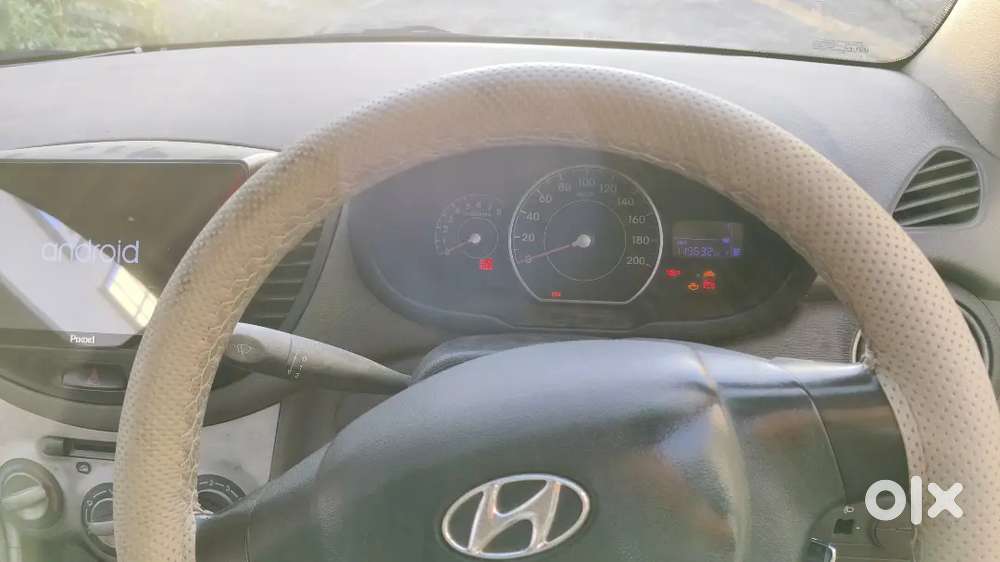 Hyundai I10 2013 Petrol Good Condition , Well Maintained
